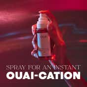 OUAI Ibiza Hair And Body Fragrance Mist (97 ml)