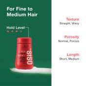 Schwarzkopf Professional OSiS+ Dust It Mattifying Volume Powder (10g)