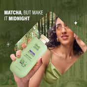 Plum BodyLovin' Matcha, But Disco Body Wash (250 ml)