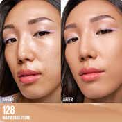 Maybelline New York Super Stay Matte Max Cushion Foundation - Shade 128 (11 g)