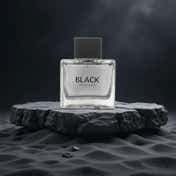 Banderas Seduction In Black Eau de Toilette (100 ml)