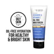 Dr. Sheth's Ceramide & Vitamin C Oil-Free Moisturizer (100 g)