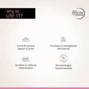 Deconstruct Ectoin & Ceramides Acne Control Moisturiser (50 g)