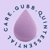 GUBB Pointed Beauty Blender - Purple