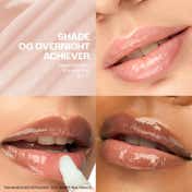 Lakme Peptide Lip I.V. Hydrating Lip Balm - OG Overnight Achiever (10 g)