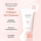 Mixsoon PDRN Collagen Gel Cleanser (100 ml)