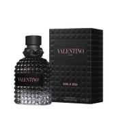 Valentino Born In Roma Uomo Eau De Toilette (50ml)