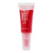 bellaoggi Gloss Royale Lip Gel - Holiday Red (9 ml)