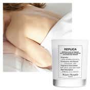 Maison Margiela Replica Lazy Sunday Morning Candle (165 g)