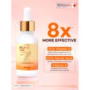 Biluma Glow Vitamin C Serum (15 ml)
