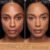 NARS Natural Matte Longwear Foundation - Syracuse (30 ml)