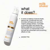 Milk Shake Moisture & More Hydration Bundle