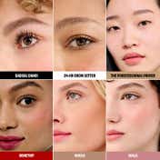 Benefit Cosmetics I Spy Beauty Mini & Fun-Size Most Loved Set (5 pcs)