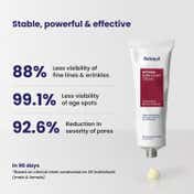 Re'equil 0.3% Retinol Night Cream Improves Skin Texture & Reduces Acne (32 g)