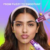 Bombae Face & Eyebrow Trimmer for Women (1 pc)
