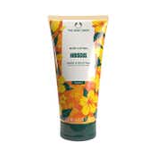 The Body Shop The India Edit Hibiscus Body Lotion (200 ml)