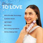 Charmacy Milano CMC S3 Setting & Fixing Spray (100 ml)