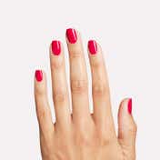 O.P.I Nature Strong Vegan Nail Lacquer - Berry Pickin’ Season (15 ml)