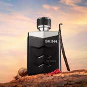Skinn By Titan Steele Perfume For Men EDP (50 ml)