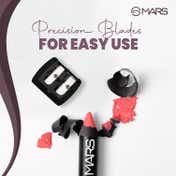 MARS 2in1 Dual Shapener (1 pc)