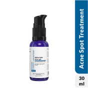 Fixderma Cosmetic Laboratories 2% Salicylic Acid + 6% Glycolic Acid Alpha Beta Acne Gel (30ml)