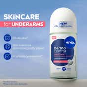 Nivea Derma Control Even Tone Roll On (50 ml)