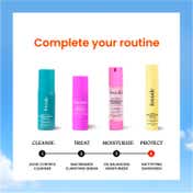 Foxtale SPF 70 Gel Cream Sunscreen for Oily Skin with  PA++++ & Niacinamide (50 ml)