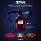 Chopard Vanille Malika Eau de Parfum (100 ml)