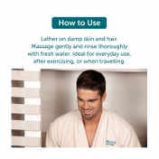 Thalgo Wake-Up Shower (200 ml)