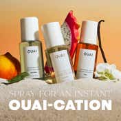 OUAI Santorini Hair And Body Fragrance Mist (97 ml)