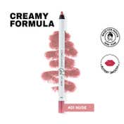 Lamel Long Lasting Gel Lip Liner - N 401 Nude (1.7 g)