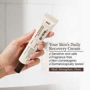 Dr.Reju-All Advanced PDRN Rejuvenating Cream, Skin Repair & Barrier Care (20 ml)