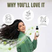 The Skin Story Keratin Hair Mist (100ml)