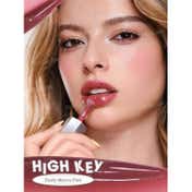Sheglam Glass Lock Air Gloss - 111 High Key (3.4 ml)