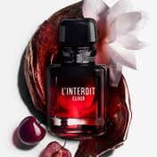 Givenchy L'Interdit Elixir Eau De Parfum for Women (80 ml)