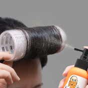 Elizavecca CER-100 Collagen Coating Hair A+ Muscle Hair Fixer Spray (150 ml)