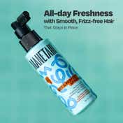 Manetain Set & Perfect Hair Spray For Medium Hold (100 ml)