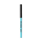 Lakme Eyeconic Kajal Matte Waterproof Kohl Smudgeproof Kajal That Lasts 24 Hrs - White (0.35 g)