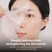MEDIHEAL Ceramide Essential Mask for Moisture Barrier (24 ml)