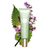 Clarins SOS Color Correcting Face Primer - Redness Green (30 ml)