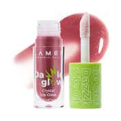 Lamel Crystal Lip Gloss Dazzle Glow - 404 You can (5 ml)