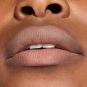 M.A.C Powder Kiss Hazy Matte Lipstick - Desert Dusk (3.5 g)