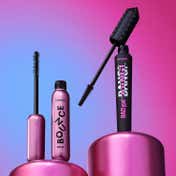 Benefit Cosmetics Badgal Royalty Mascara Duo - Black (2 pcs)