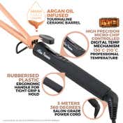 Alan Truman Argan Gold Ceramic Curler - 19mm (1 Pc)