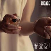 Engage Femme Eau De Parfum For Man (90ml)