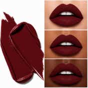 PAC Timeless Matte 12H Longlasting Rich Pigment One Swipe Payoff Smudgeproof - Broken Heart (6.5 ml)