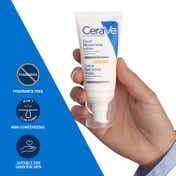 CeraVe AM Facial Moisturizer With Sunscreen SPF 50 (52 ml)