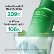 Innisfree Green Tea Ceramide Milky Toner (90 ml)