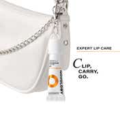 Novology SPF 50 PA++++ Lip Balm Serum, For Pigmented & Dry Lips, UV Protection, Non-Tinted (10 g)