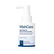 WishCare Hair Growth Serum Concentrate with Redensyl In Vivo Tested Boosts Hair Growth (30 ml)